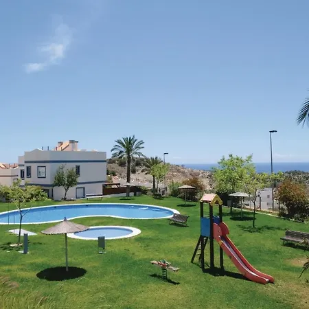 Awesome In With House Sea View * Finestrat