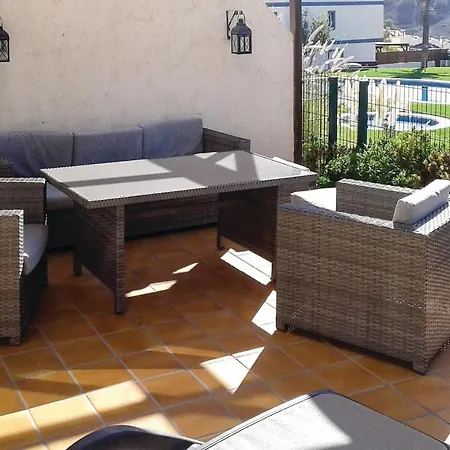 Awesome In With House Sea View Holiday home Finestrat