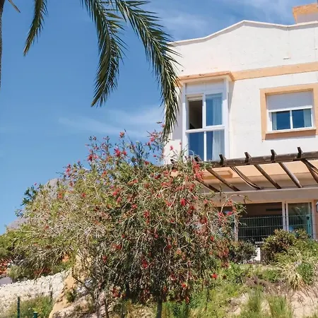 Holiday home Awesome In With House Sea View *