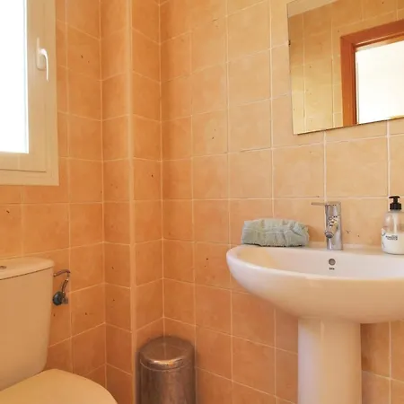 Holiday home Awesome In With House Sea View *