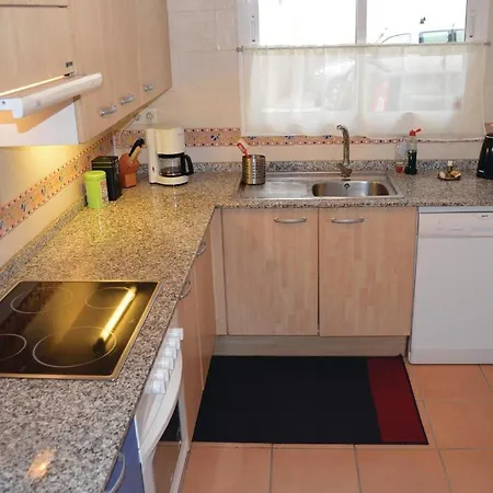 Awesome In With House Sea View Holiday home Finestrat