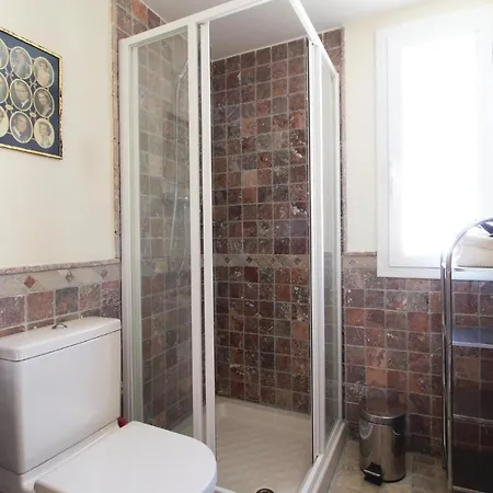Awesome In With House Sea View *