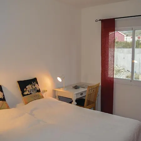Awesome In With House Sea View Finestrat
