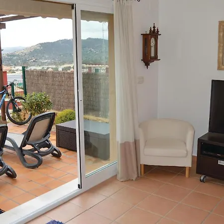 Holiday home Awesome In With House Sea View