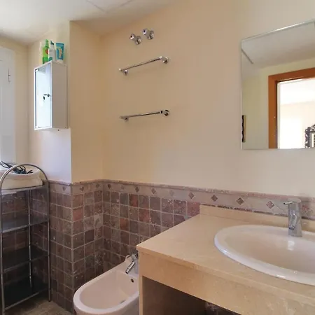Awesome In With House Sea View *