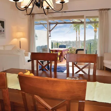 Awesome In With House Sea View