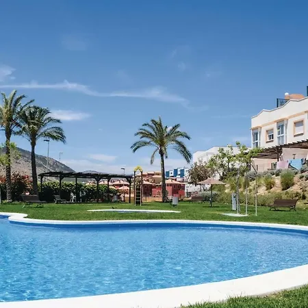 Awesome In With House Sea View Finestrat